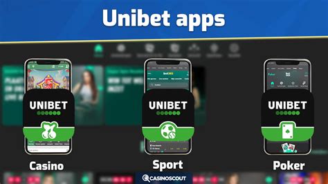 unobet apps